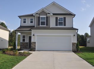 1526 Carlton Links Dr, Fuquay Varina, NC 27526