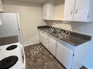 646 E 1700 S #1, Salt Lake City, UT 84105