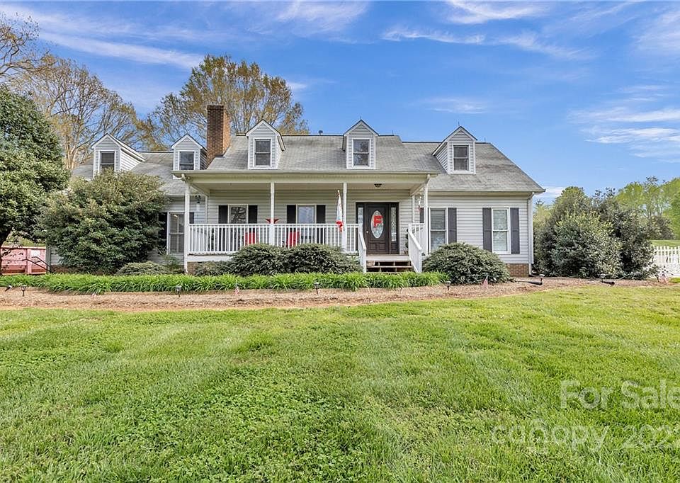 331 Polk Ford Rd, Stanfield, NC 28163 Zillow