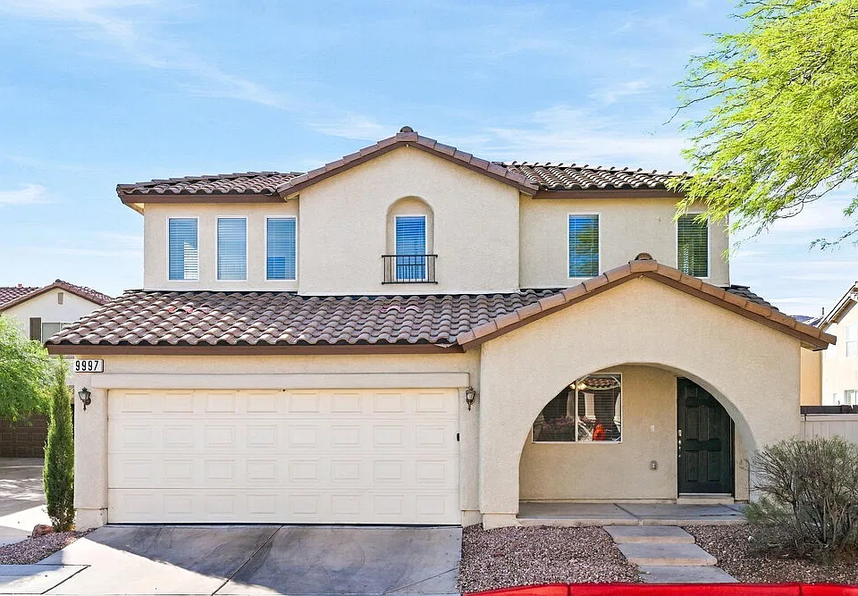 9997 Big Bow Springs Ct