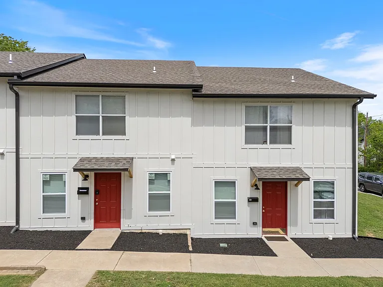 Rosehill Townhomes — Photo 16