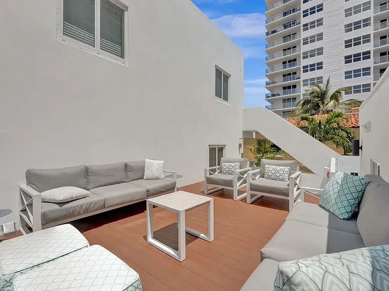 Terrace View