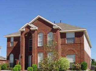 1408 Sunshine Dr, Allen, TX 75002