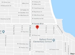 3004 W Marlin Ave, Tampa, FL 33611