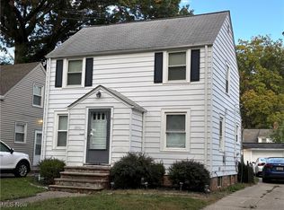 1195 Piermont Rd, South Euclid, OH 44121