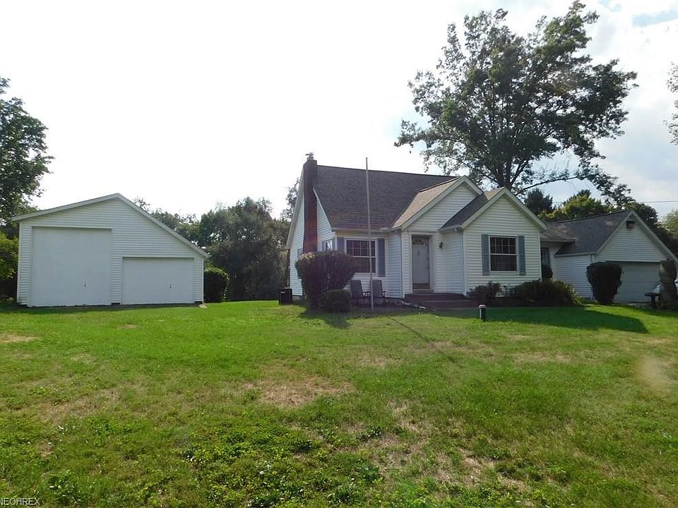 Welcome to  1740 Myersville Road!