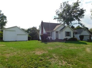 1740 Myersville Rd, Akron, OH 44312