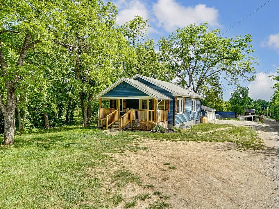 796 Millville Oxford Rd, Hamilton, OH 45013 Zillow