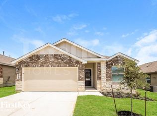 6802 Arid Way, San Antonio, TX 78252