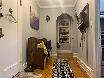 Rented by Yup Realty LLC