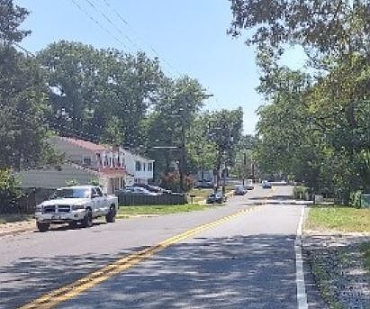 2nd image of 9123 Fort Foote Rd