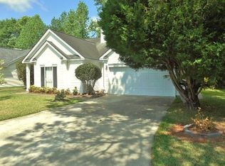 1968 Treebark Dr, Charleston, SC 29414