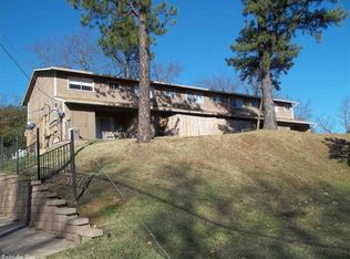 4200 N Locust St, North Little Rock, AR 72116