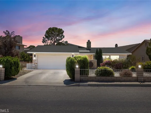 27448 Outrigger Ln, Helendale, CA 92342