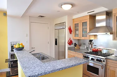 Sold by Corcoran