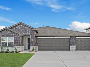 145 Wildflower Ln, Dayton, TX 77535