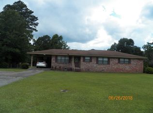 958 Elm Ave, Elba, AL 36323