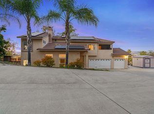 200 N Upas St, Escondido, CA 92025