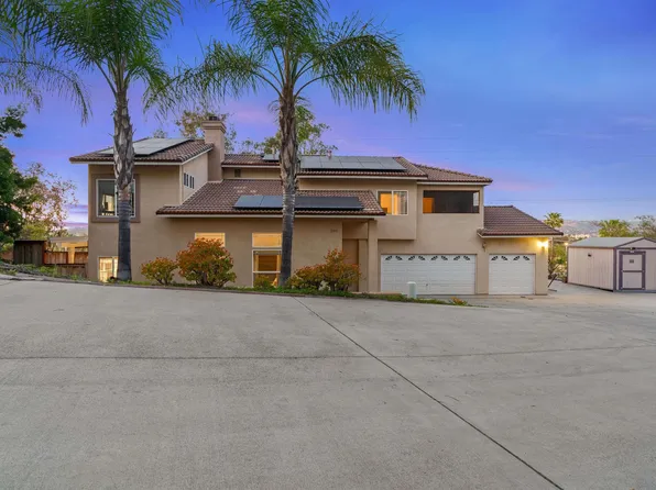 200 N Upas St, Escondido, CA 92025