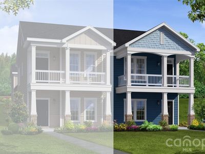 14079 Wild Goose Chase Rd #64, Huntersville, NC, 28078