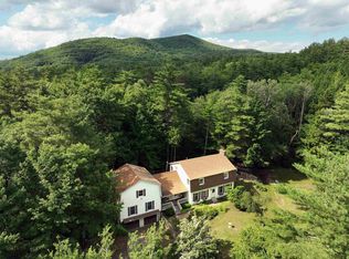 540 Forest Rd, Lyndeborough, NH 03082