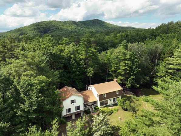 540 Forest Road, Lyndeborough, NH 03082