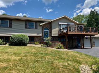 2509 N Hills Dr, Williamsport, PA 17701
