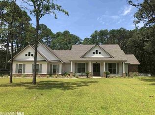 18754 Treasure Oaks Rd, Gulf Shores, AL 36542