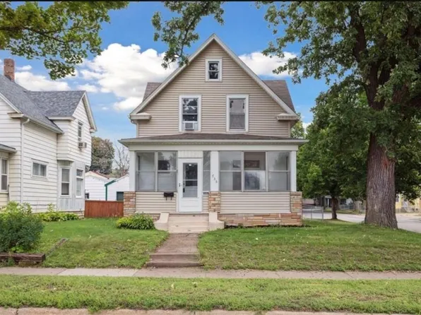 735 Maryland Ave E, Saint Paul, MN 55106