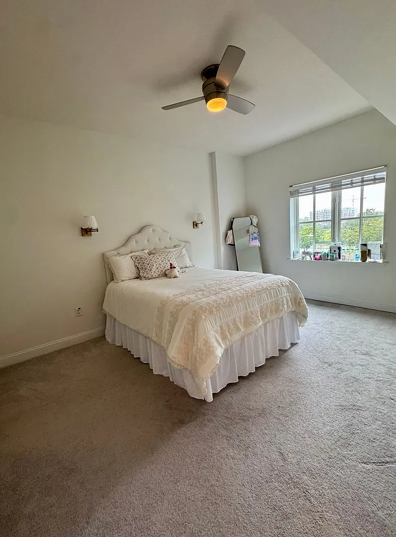 Gorgeous 1 bedroom, 1 bathroom condo in Morrison Condominiums in the heart of Southpark! — Photo 4