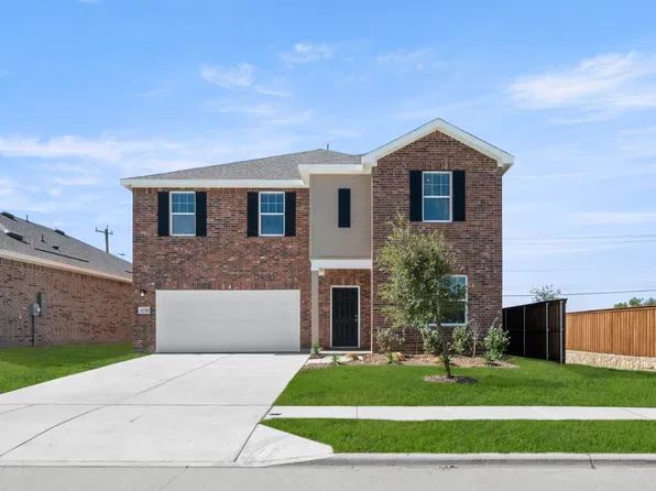 12749 Big Ranch Rd, Fort Worth, TX 76179