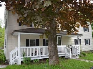 112 Old Mill Rd, East Arlington, VT 05252