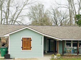 63150 Bayou Jacob Rd, Plaquemine, LA 70764