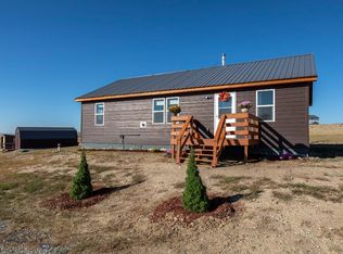 56 Sundust Ln, Twin Bridges, MT 59754