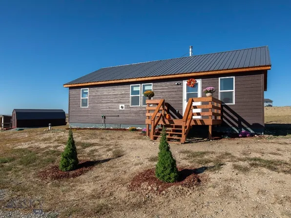 56 Sundust Ln, Twin Bridges, MT 59754
