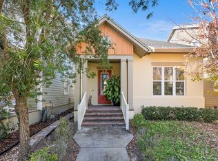 13895 Temin Ave, Orlando, FL 32827