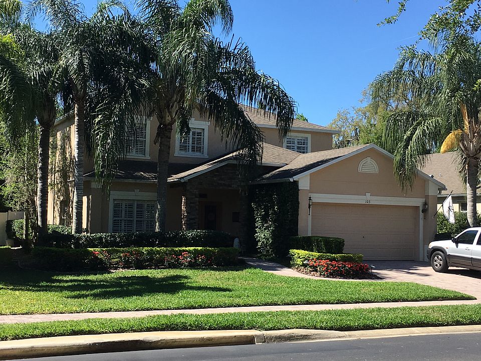 1st image of 103 Calabria Springs Cv