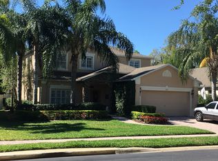 103 Calabria Springs Cv, Sanford, FL 32771