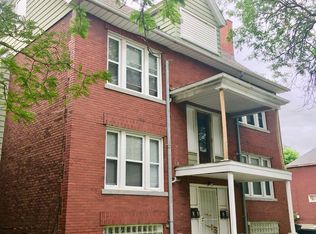 3176 Canton St #1, Detroit, MI 48207