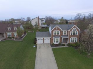 4474 Abby Ct, Cincinnati, OH 45248