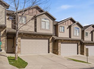 2896 N 1175 W, Layton, UT 84041