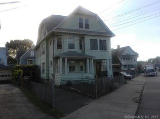 571-573 Pequonnock St, Bridgeport, CT 06604