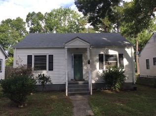 114 N Oak Ave, Henrico, VA 23075