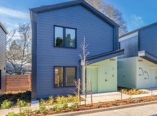 9963 SE Cottage Ln #6, Portland, OR 97222