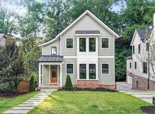 204 Cammer Ave, Greenville, SC 29605