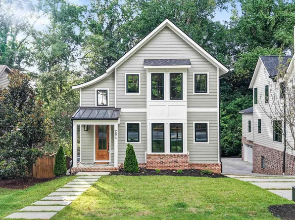 204 Cammer Ave, Greenville, SC 29605