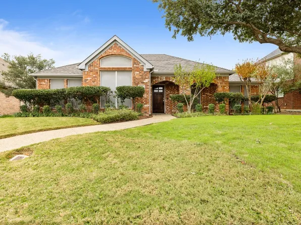 871 N Old Orchard Ln, Lewisville, TX 75077