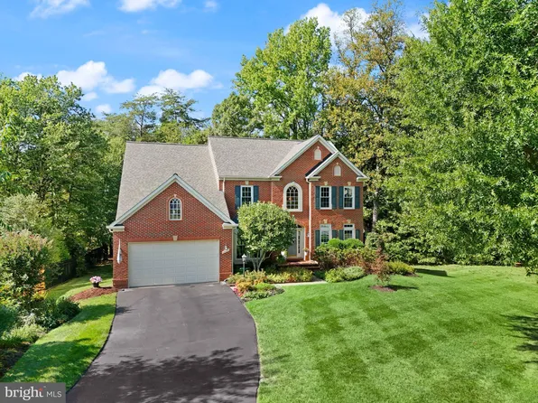 12807 Owens Glen Dr, Fairfax, VA 22030