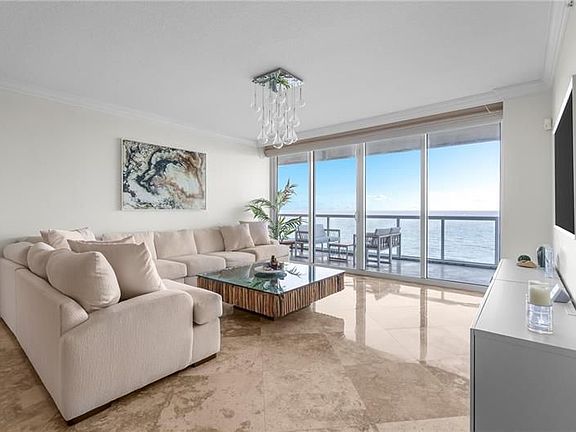 3rd image of 6051 N Ocean Dr
