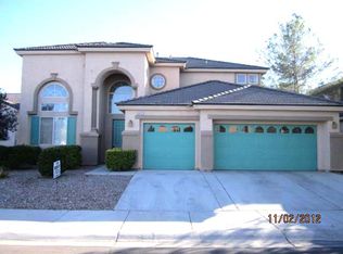 6801 Fruit Flower Ave, Las Vegas, NV 89130